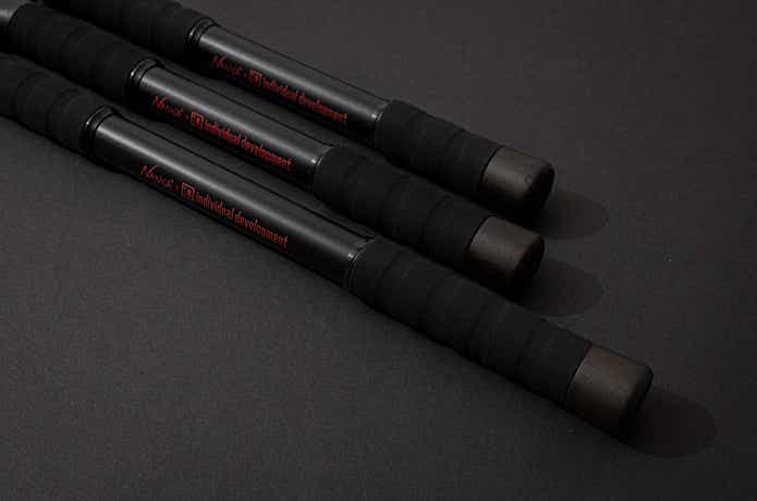 グリップエンド