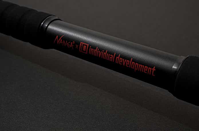 発売はNANGA ONLINE SHOP限定