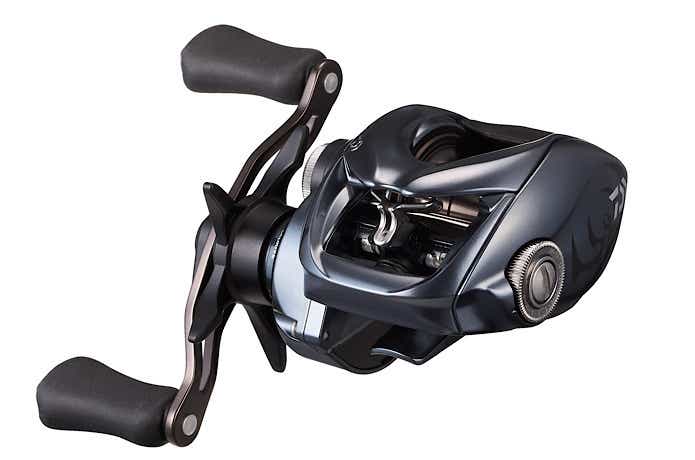 DAIWA - お早めに！！ダイワタトゥーラ2020 ダイワ ベイトリール 22タトゥーラ TW 80 2022年モデル (右巻