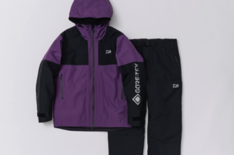 今冬の定番スーツ！？『GORE-TEX バーサタイルウィンタースーツ』がめっちゃ良さそう！