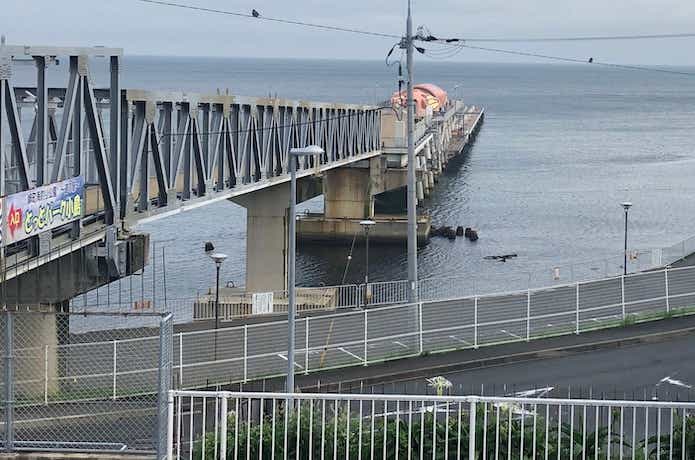 とっとパーク小島