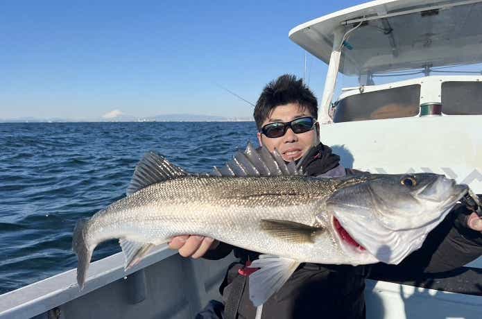 ネオ | ブレガスの釣りの日々。
