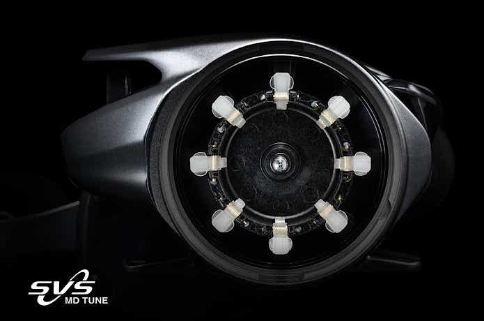 SVS∞ MD TUNE