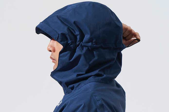 ゴアテックスのほぼ半額!?ダイワ独自素材の防寒スーツのコスパ ゴアテックスのほぼ半額!?ダイワ独自素材の防寒スーツのコスパ