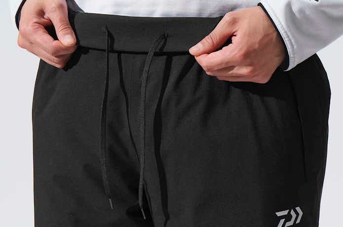 ゴアテックスのほぼ半額!?ダイワ独自素材の防寒スーツのコスパ ゴアテックスのほぼ半額!?ダイワ独自素材の防寒スーツのコスパ