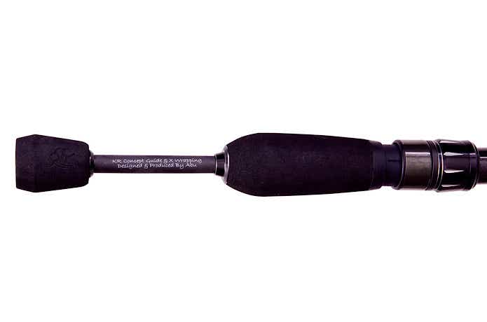 再出品）アブガルシア ソルティースタイルアジング6.3MLS