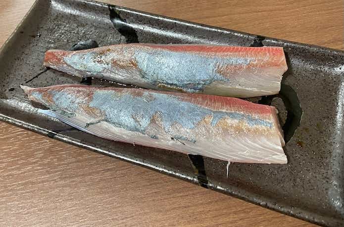 身の比較