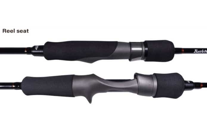 BattleWhip 511B エギングロッド BattleWhip IM & OR | YAMAGA Blanks