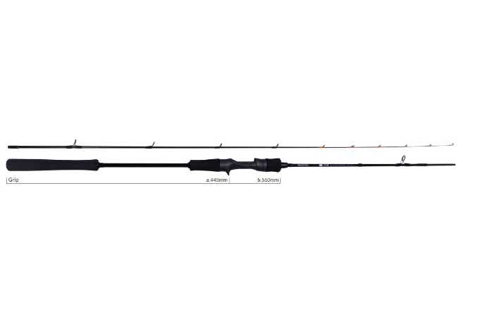 ヤマガブランクス バトルウィップ IM 511B イカメタル ヤマガブランクス(YAMAGA Branks) バトルウィップ (BattleWhip