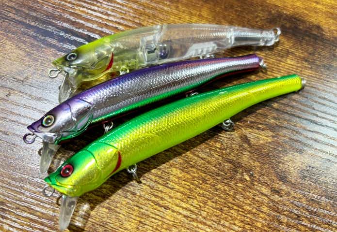 悟空バズーカ110&127(アーガス)