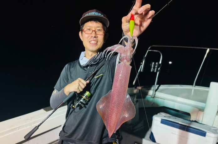 オモリグ