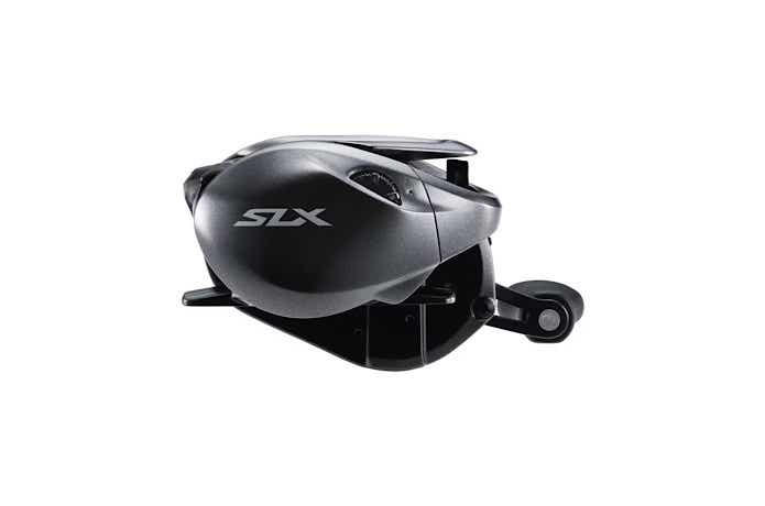 SLX BFSで淡水からライトソルトまで！フリースタイルBFS機として