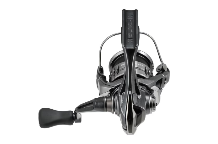 SHIMANO 21コンプレックス XR 2500F6 HGの最安値・インプレ