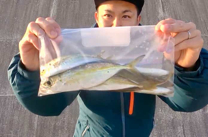 アジ