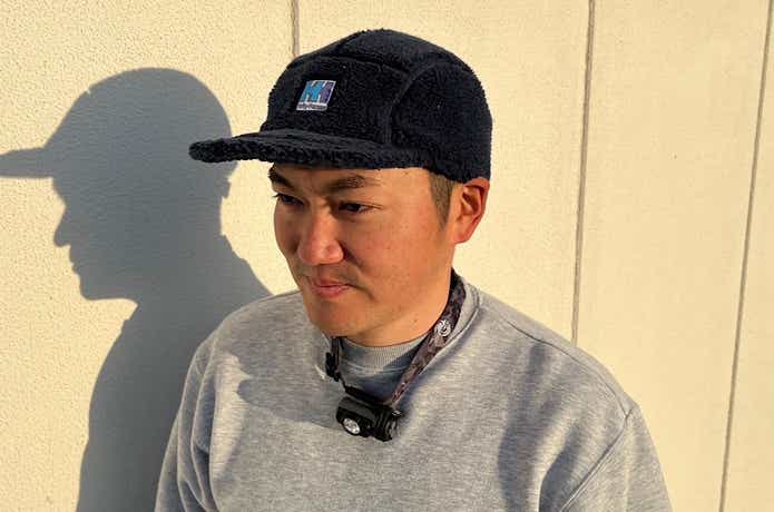 首掛けとしても使える