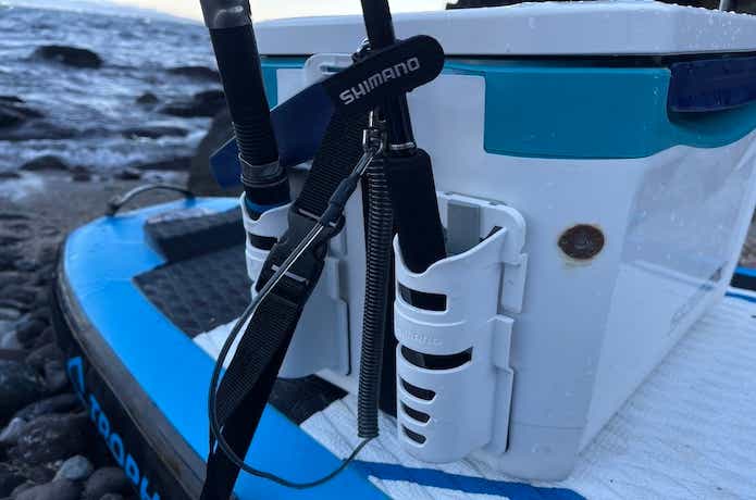 Amazon.co.jp: インフレータブル SUP 10'10