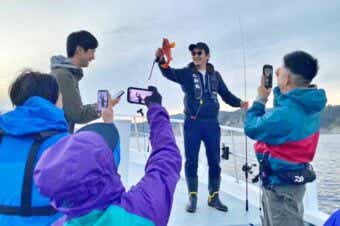 ビギナーズラックって本当に運？釣果UPのヒントになるかもよって話