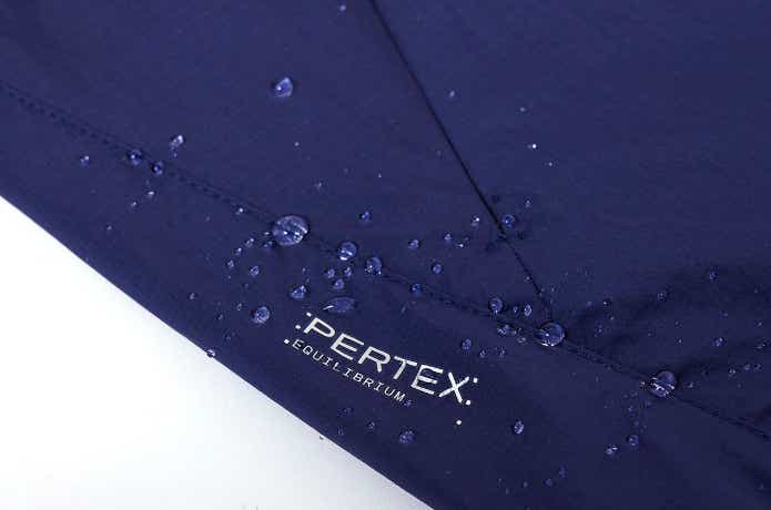 Pertex Equilibrium