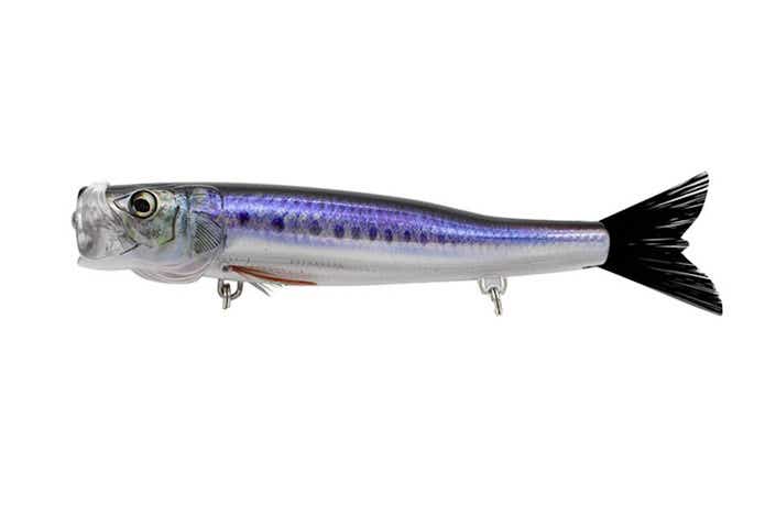 5371k0501 クラフトベイトポッパー GT-3 出す 約18cm 128g