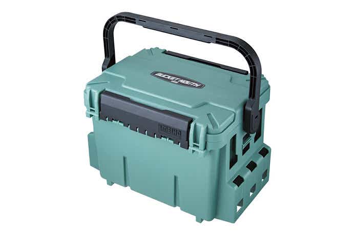 メイホウ バケットマウス BM-7000 ブラック 明邦化学 メイホー