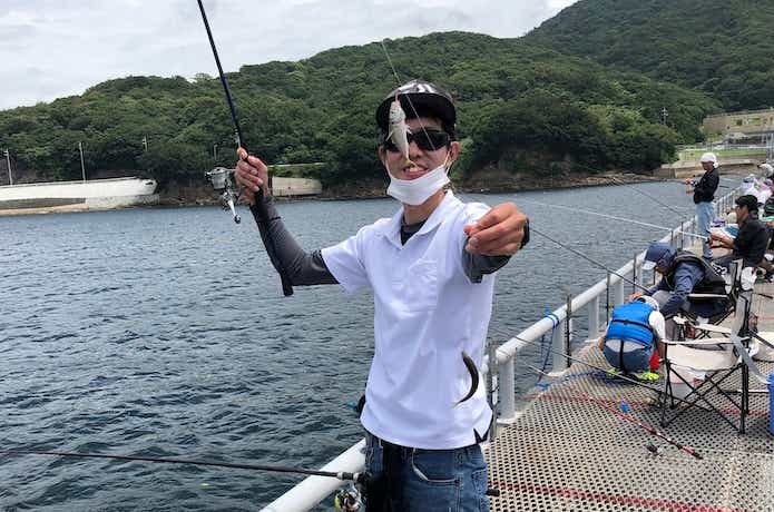 サビキ釣り