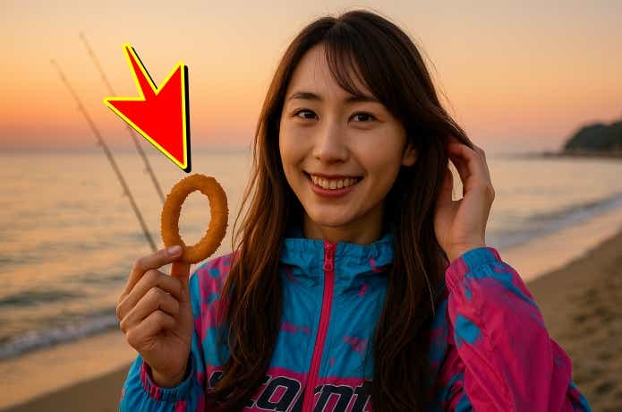 いくつ分かった？】釣り人にしか理解不能な謎の釣り用語