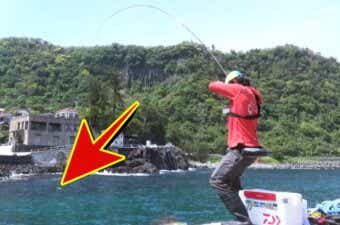 「こんな魚も釣れちゃうの？」海釣りが一層楽しくなる仕掛けについて