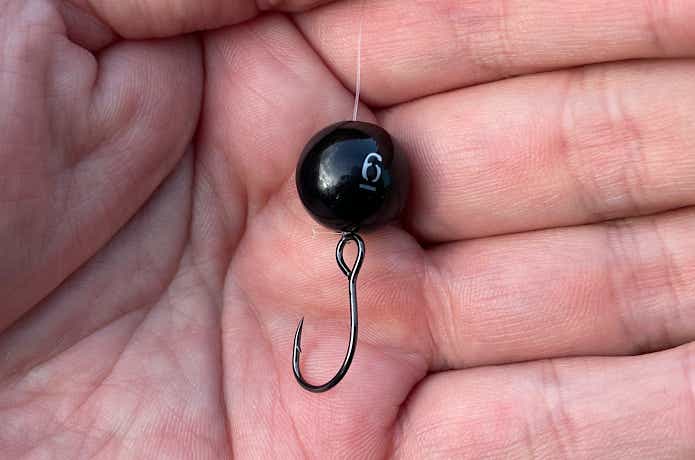 チヌ釣るやつ