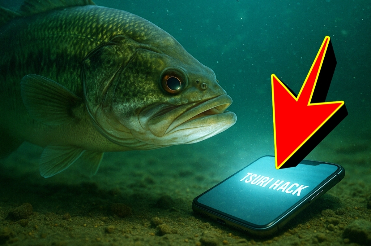 魚はインターネットを見ない。でも、見ているように行動する