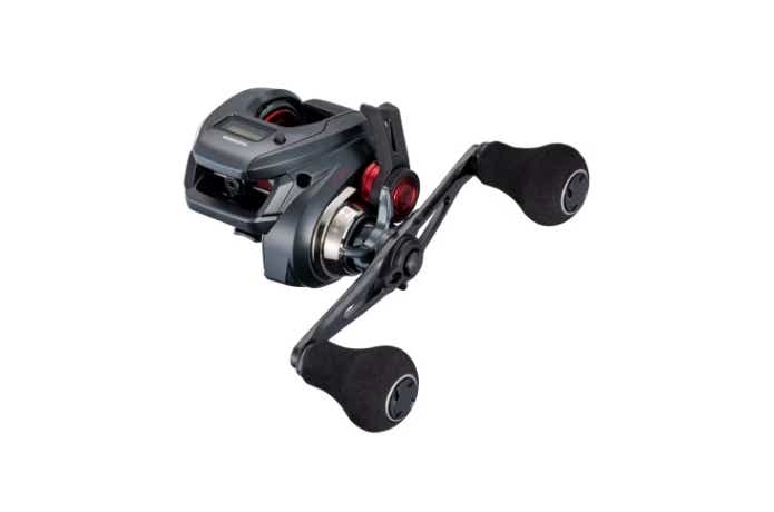 シマノ(SHIMANO) 19エンゲツ CT 151PG(左) (お取り寄せ商品) 炎