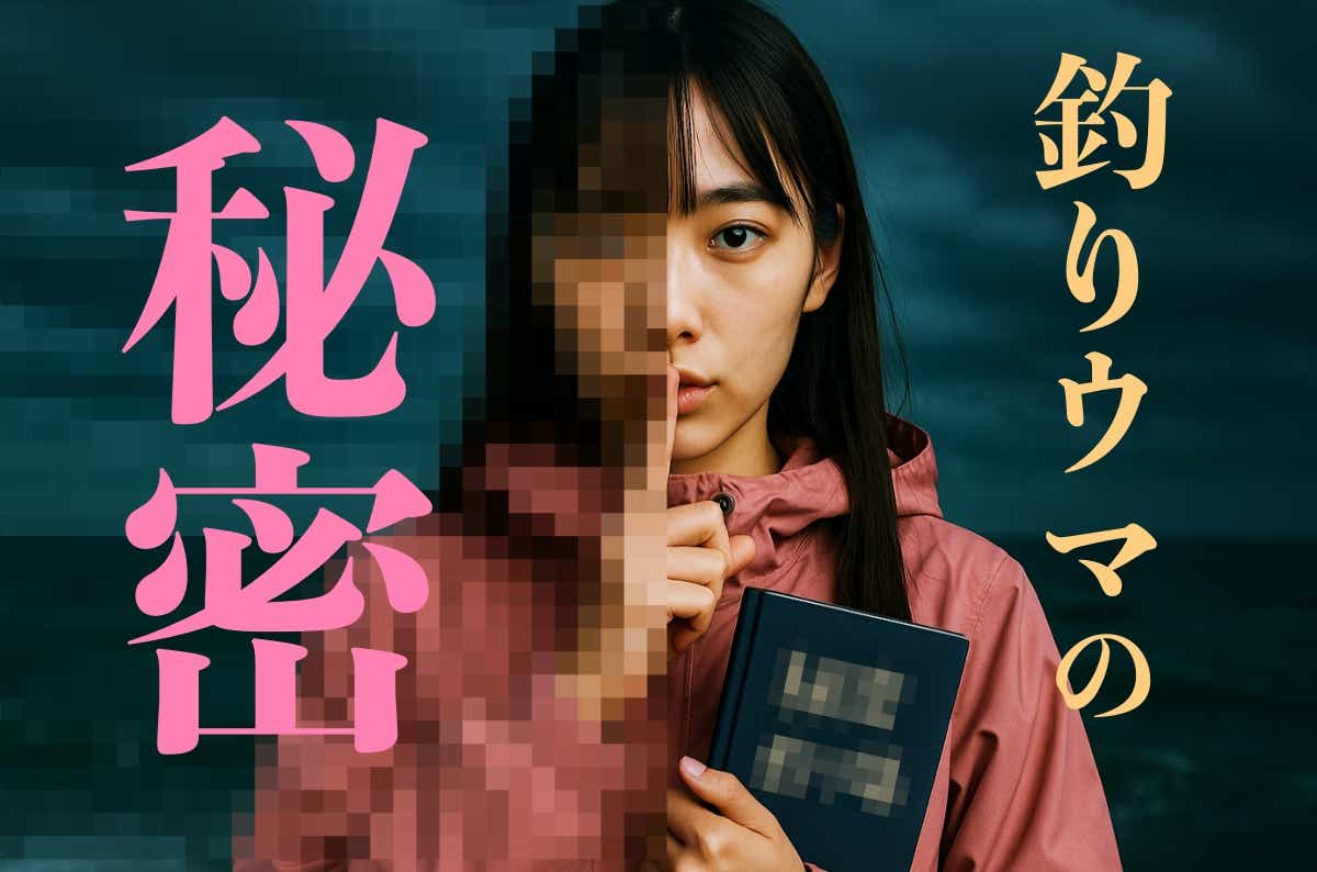 【初心者は知らない】本当に釣りが上手い人の“たった3つ”の特徴と大前提