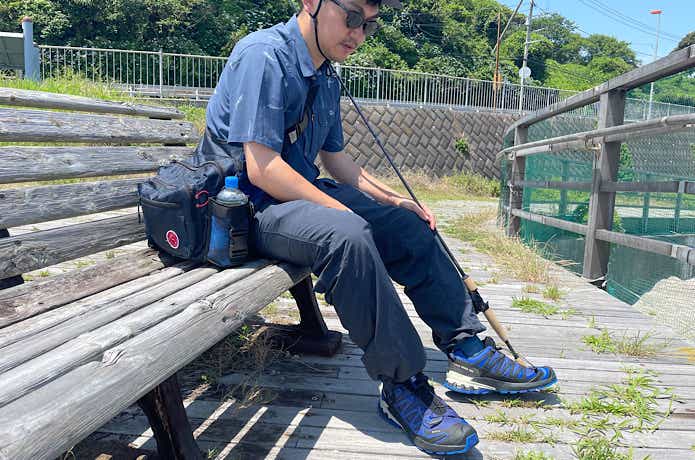 XA PRO 3D V9はデザインの良さも魅力