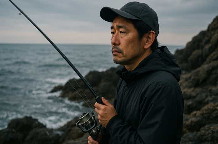 コレは警告だ】きっと来る！？すべての釣り人に、この“あるある
