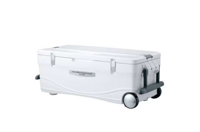 スペーザ ホエール ベイシス 60L