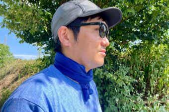炎天下の釣りにぴったり！冷感タオルで涼しく乗り切ろう