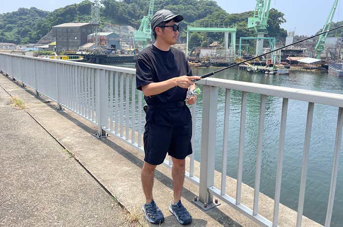シンプルなデザイン