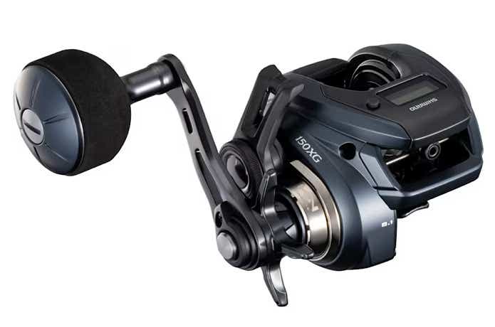 Gear Ratio 7.0:1 釣り リール 糸付き 71E6GKAeBlL._UF350,350_QL50_.jpg