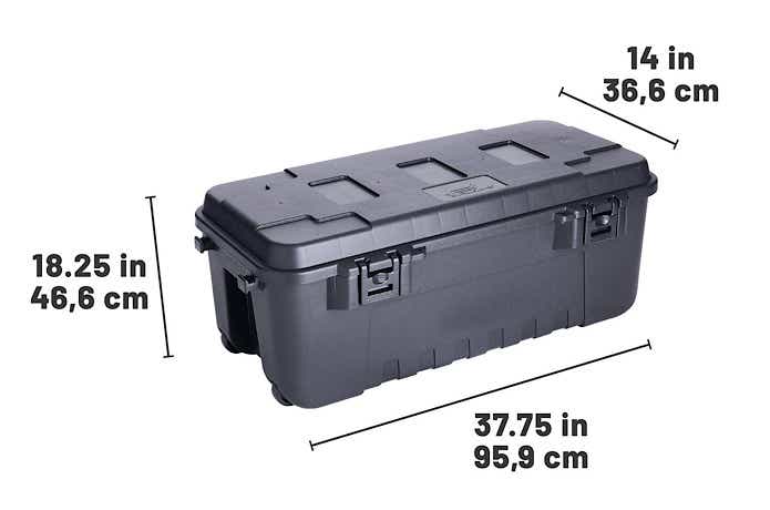 Large