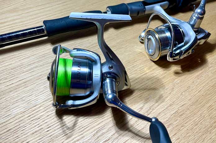 メンテナンスは自分で行う