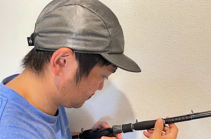 状態は細かく確認