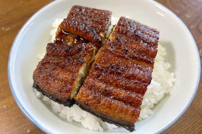 うな丼