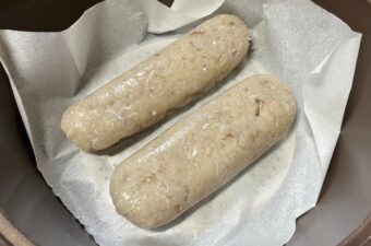 「おぉー！」釣った魚を刺身にせず、あえて“地味〜な古料理”にしたら満たされた〜。