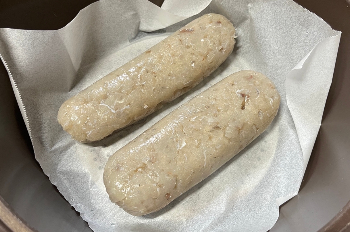 「おぉー！」釣った魚を刺身にせず、あえて“地味〜な古料理”にしたら満たされた〜。