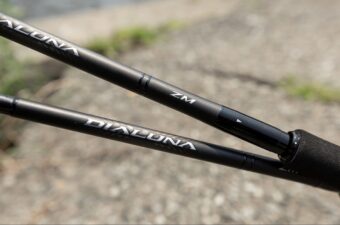 アユクローン 180の艶かしさに震えろ！ 霞デザインからソフト