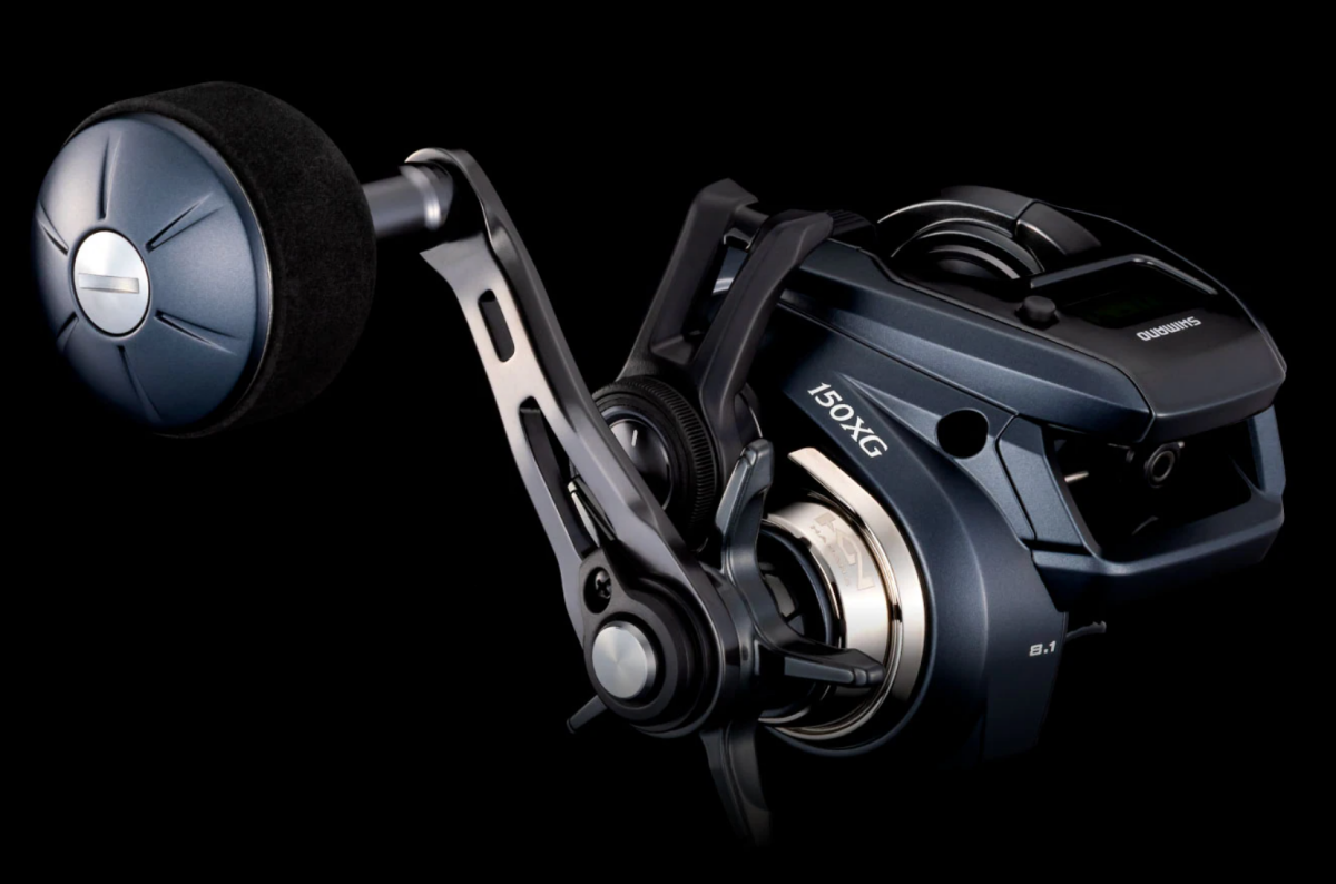 オルゴナイトバックチャームクロス型極細タイプホログラフィックレーザーゴールデンシ SHIMANO】2025NEW！”GRAPPLER l グラップラー Type SJ”入荷
