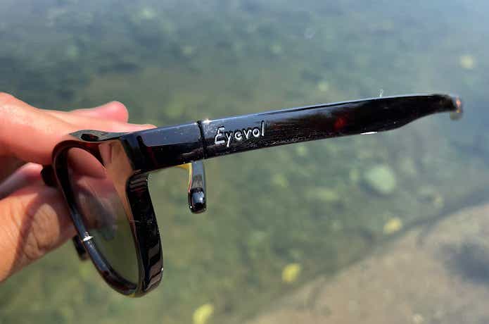 Eyevol