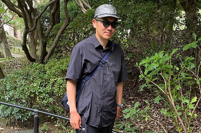 普段にも使える