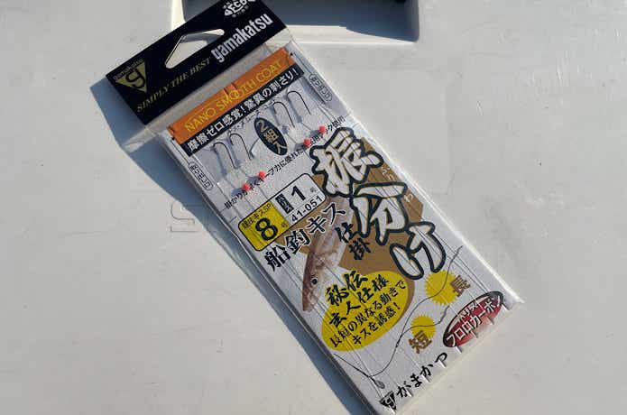 振り分け仕掛け