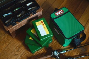 【ALL2,000円以下】Amazonやホムセンで手に入る！3つの神収納（BOX・バッグ）