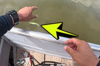 「あ ゙  あ ゙  あ ゙  っ！馬鹿ッ！」釣り人がイラッとする瞬間7連発